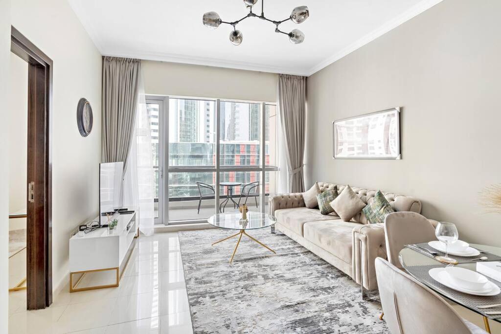 Stonetree - Modern 1 Bedroom In Marina Appartement *