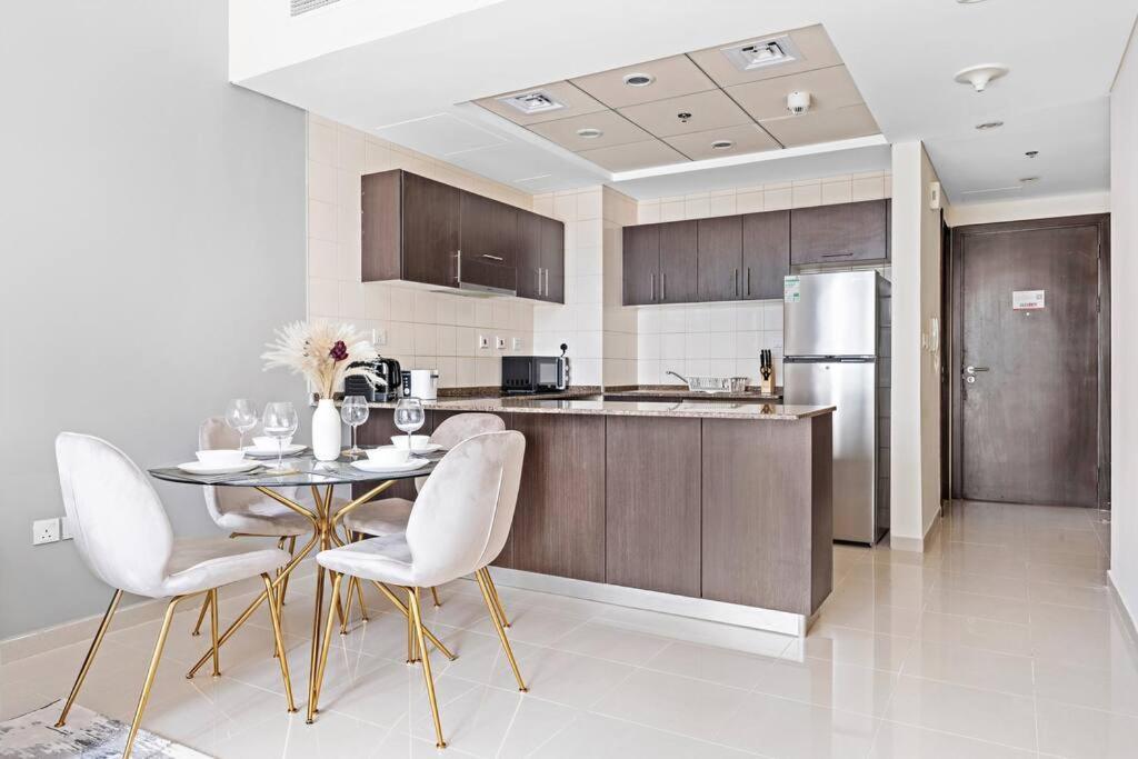 Appartement Stonetree - Modern 1 Bedroom In Marina