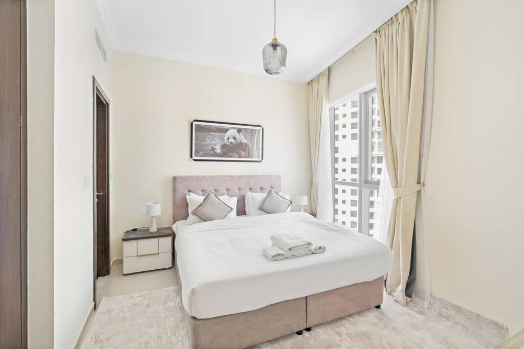 Stonetree - Modern 1 Bedroom In Marina