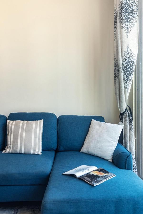 Apartamento Amazing 1br In Jlt With View Near Marina And Jbr