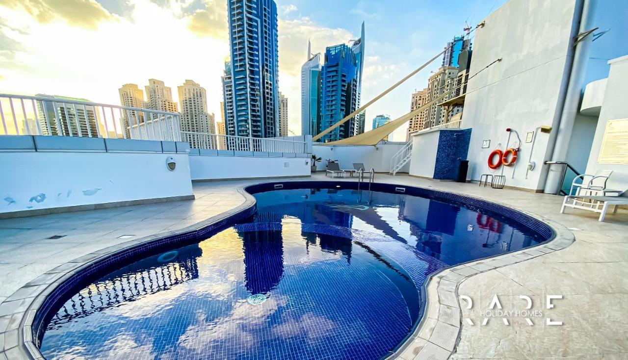 Lejlighed Rare Homes - Next To Marina Mall - Harbour View - The Atlantic Tower - R306 - Marina *