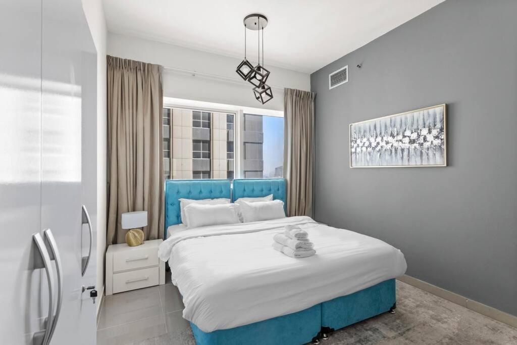 Apartamento Stonetree - Amazing 1br With Balcony