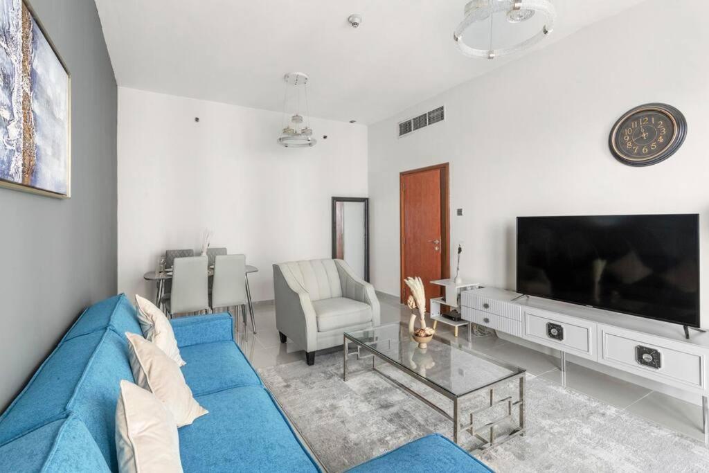 Stonetree - Amazing 1br With Balcony Apartamento *