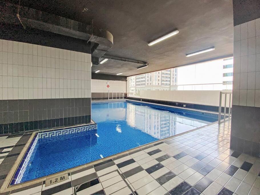 Stonetree - Amazing 1br With Balcony Apartamento *