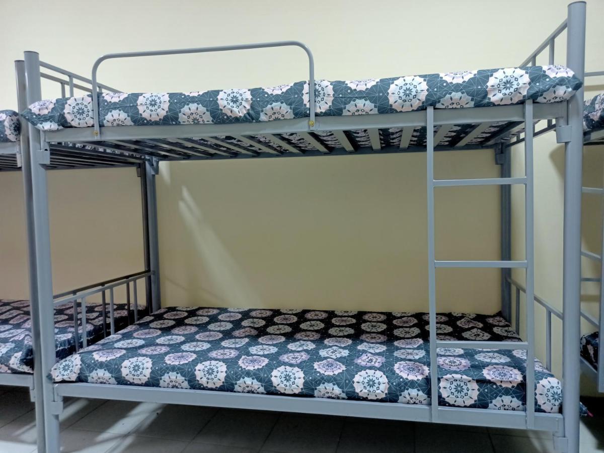 Hostel The Sky Dubai