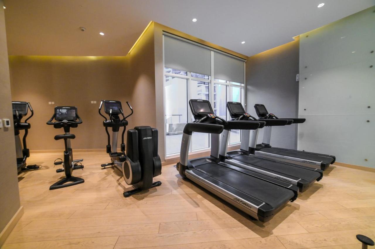 Damac Prive Exquisite Luxurious Studio By Cove Homes Apartamento *