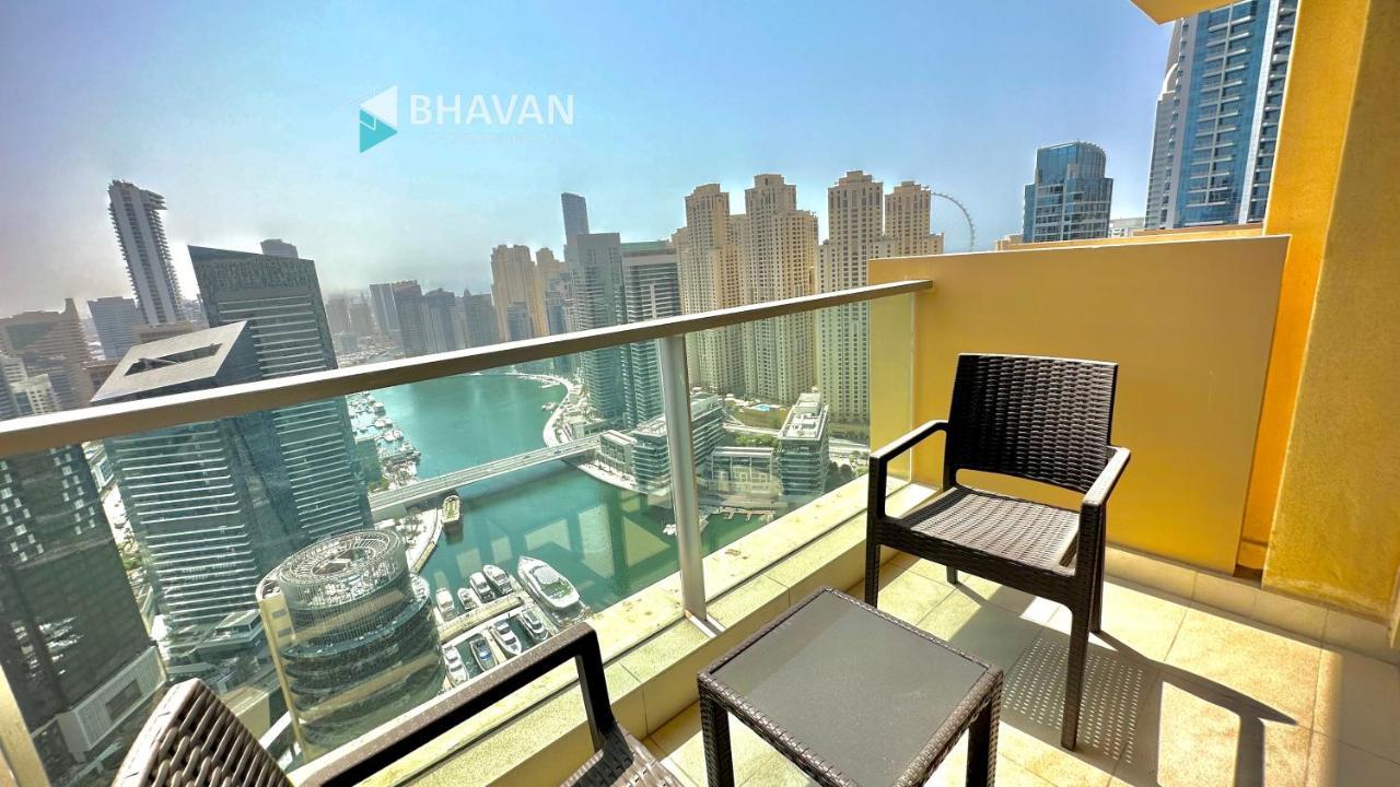 One Bedroom In Emaar Residence, Marina By Bhavan * Dubaï