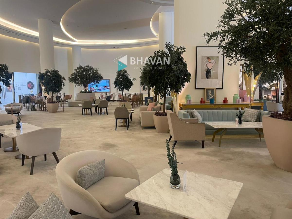 Appartement One Bedroom In Emaar Residence, Marina By Bhavan Dubaï