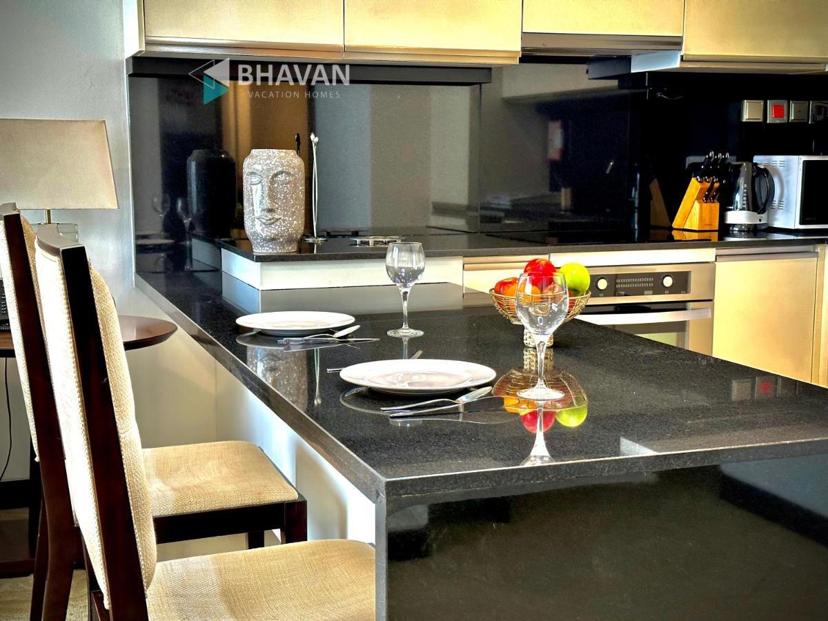 Appartement One Bedroom In Emaar Residence, Marina By Bhavan