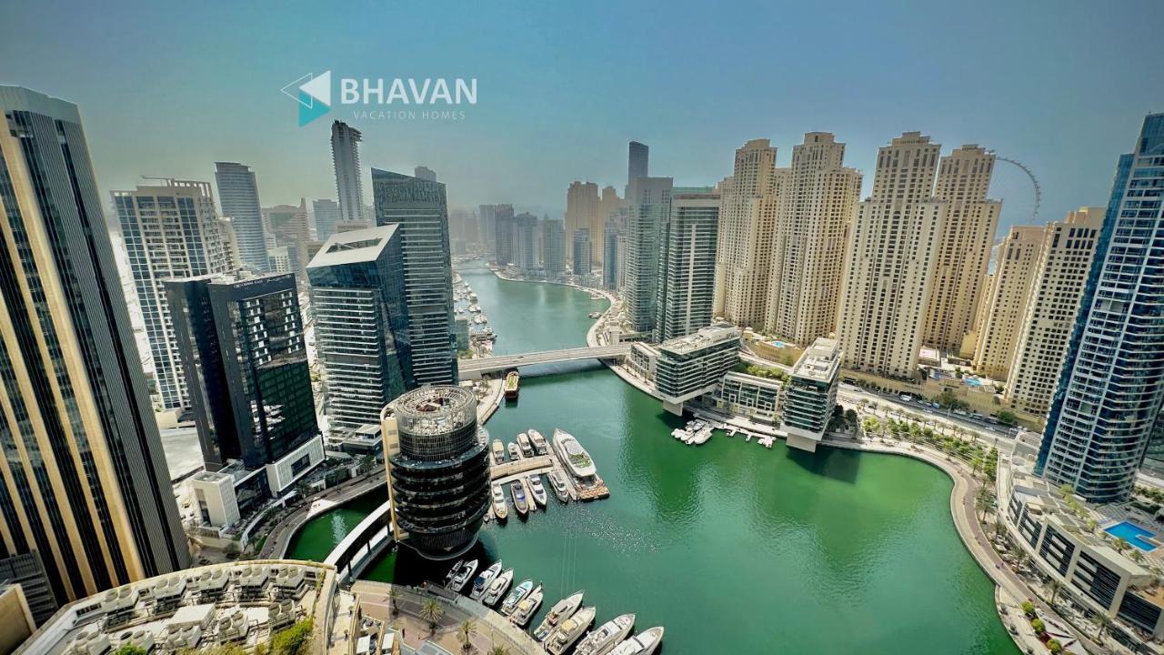 One Bedroom In Emaar Residence, Marina By Bhavan Dubaï