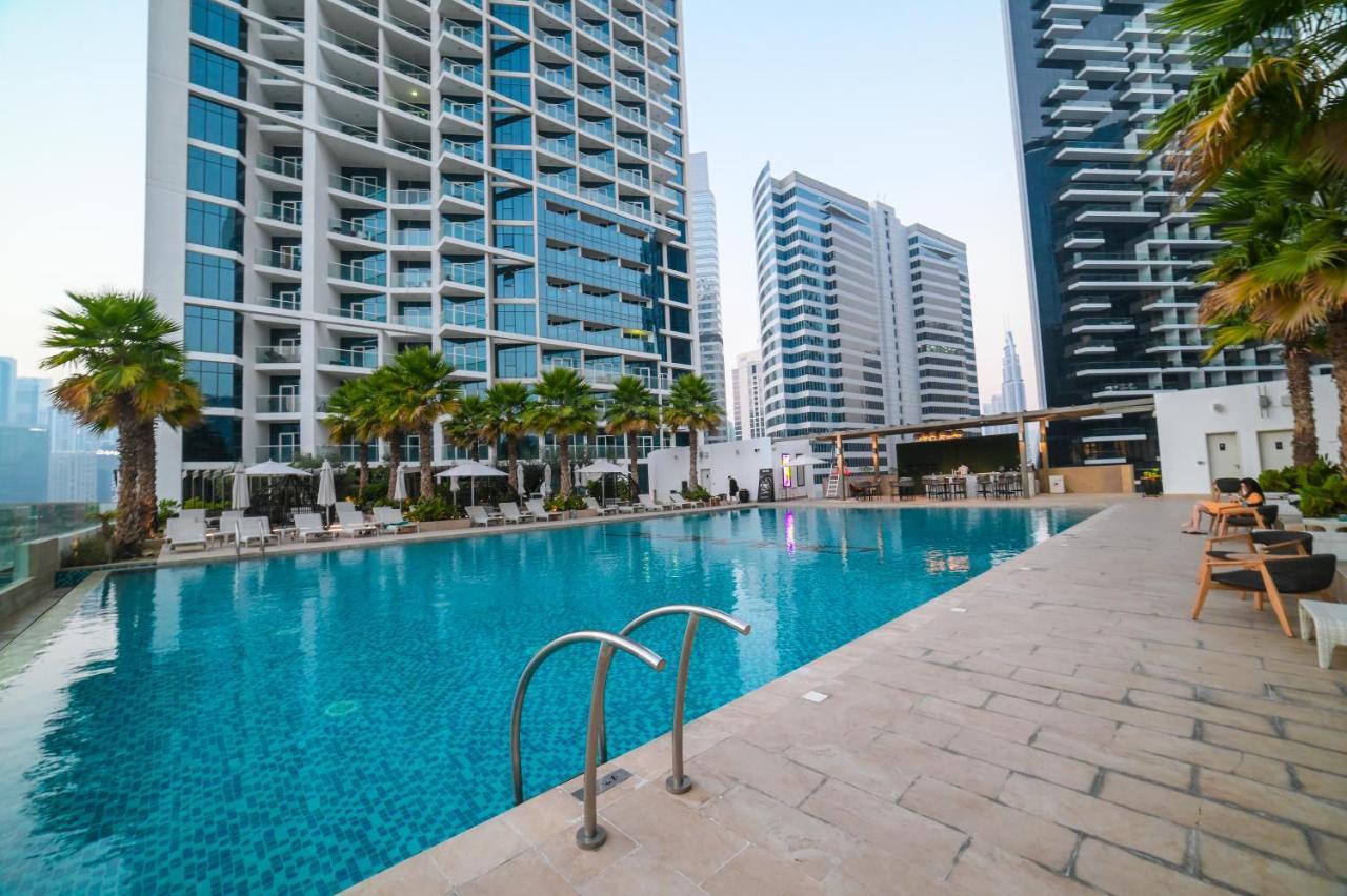 Damac Prive Exquisite Luxurious Studio By Cove Homes Apartamento Dubái
