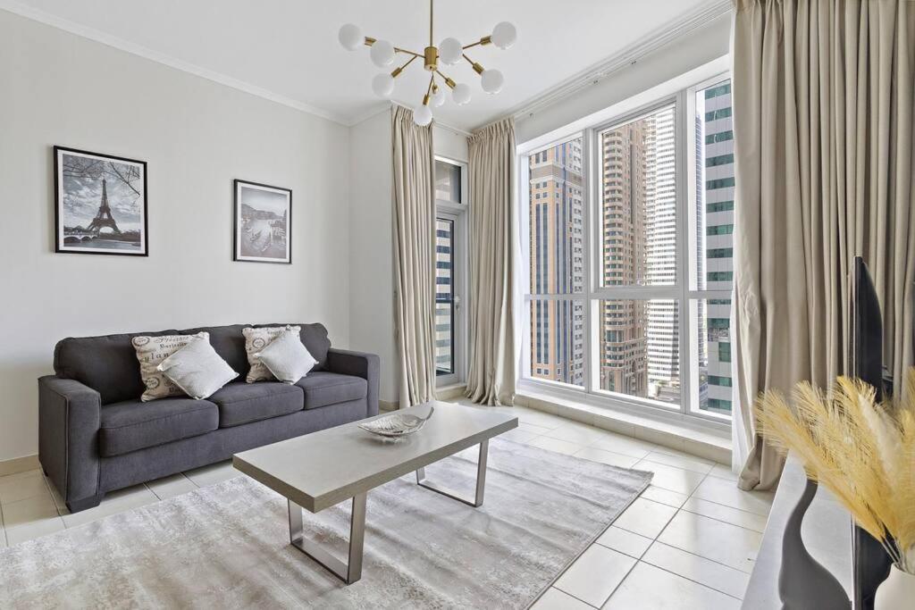 Appartement Stonetree - Bright & Modish 1br