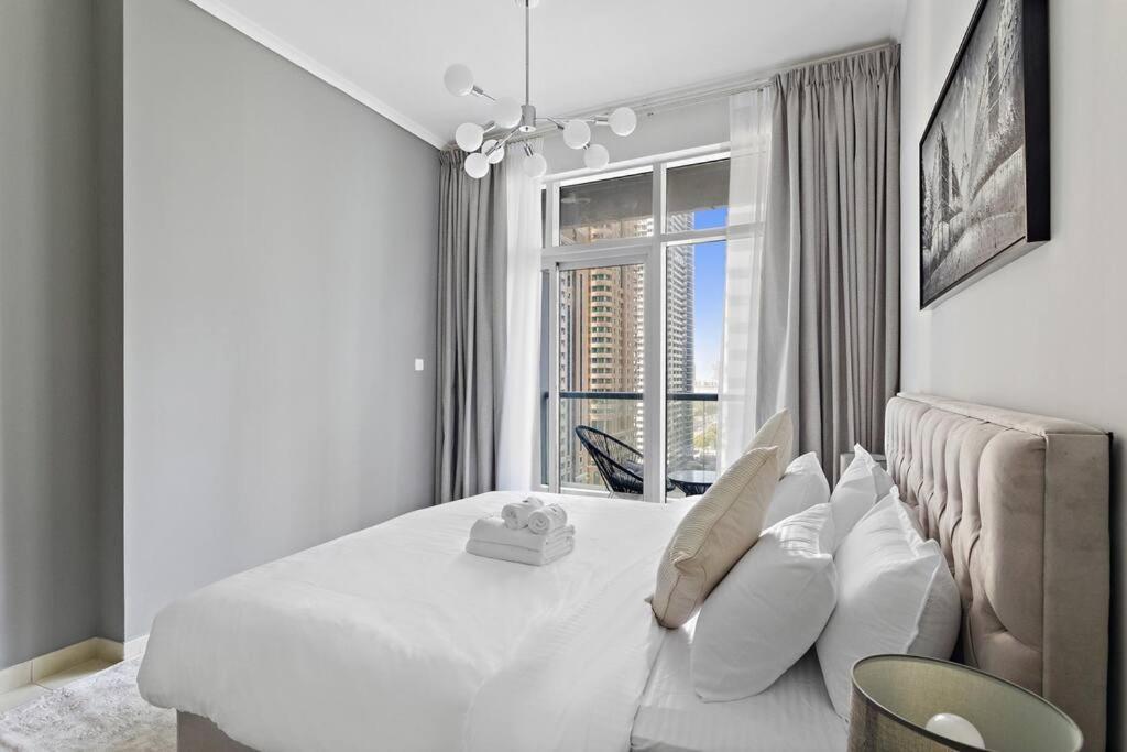 Appartement Stonetree - Bright & Modish 1br *
