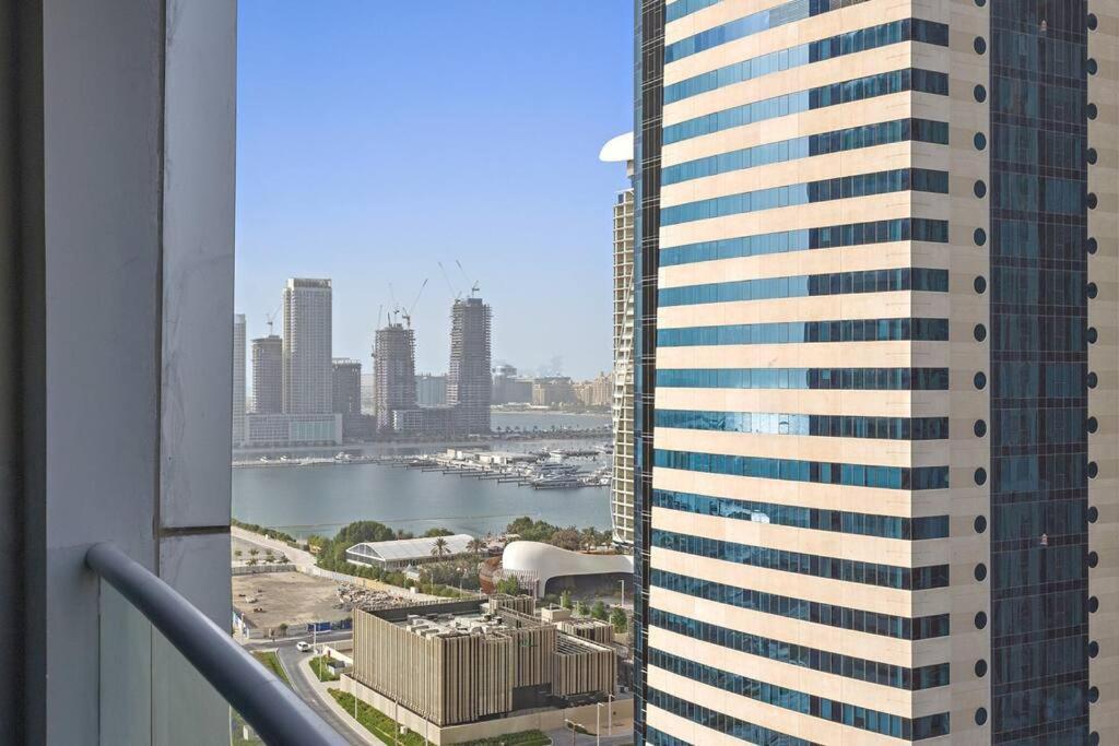 Stonetree - Bright & Modish 1br Appartement *