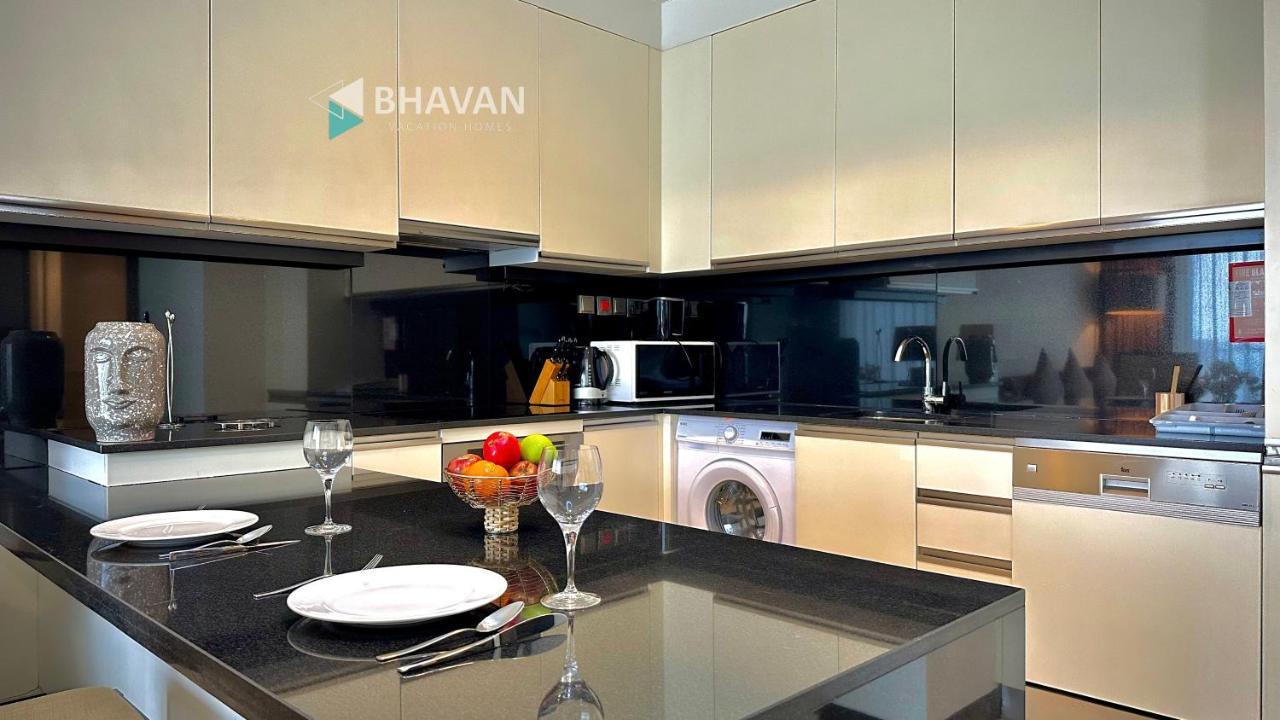 Appartement One Bedroom In Emaar Residence, Marina By Bhavan Dubaï
