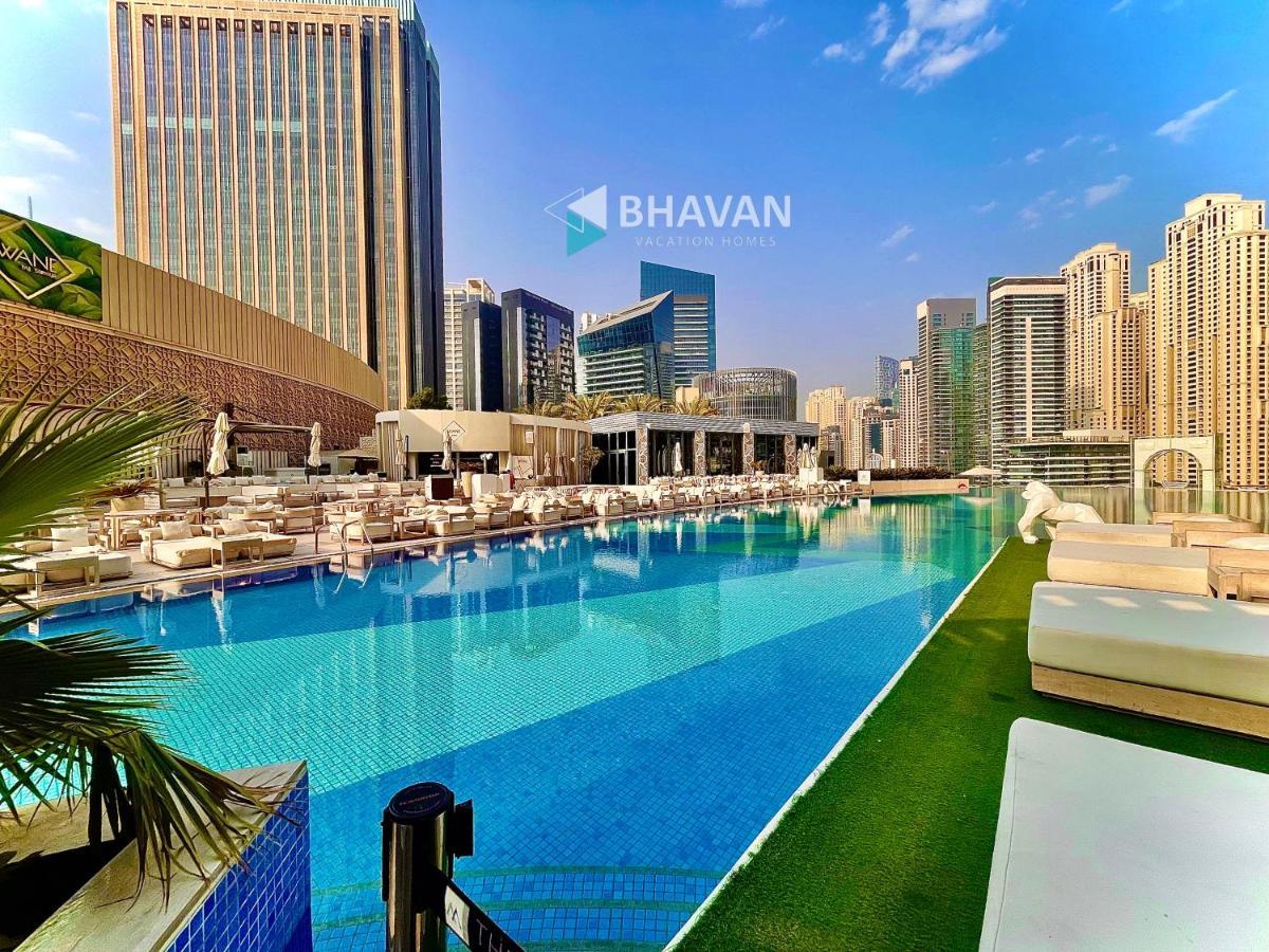 Appartement One Bedroom In Emaar Residence, Marina By Bhavan