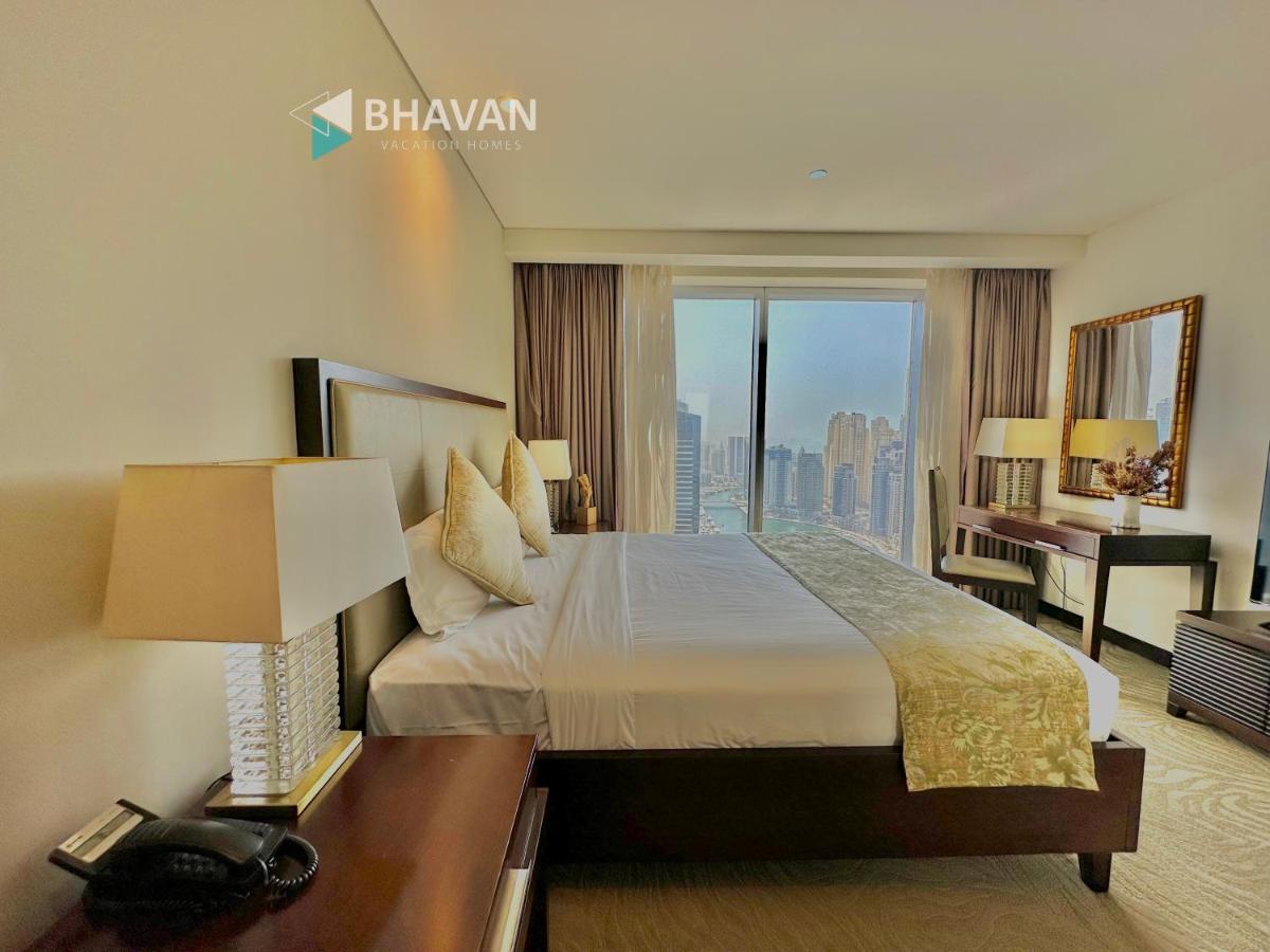 One Bedroom In Emaar Residence, Marina By Bhavan Appartement *