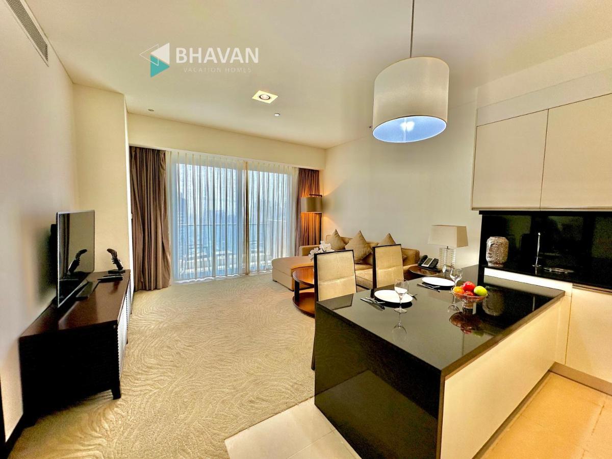 Appartement One Bedroom In Emaar Residence, Marina By Bhavan