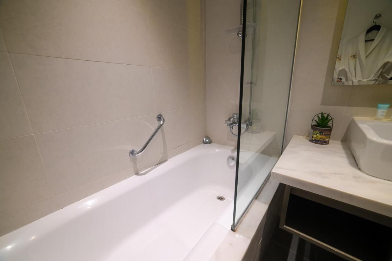 Damac Prive Exquisite Luxurious Studio By Cove Homes Apartamento Dubái