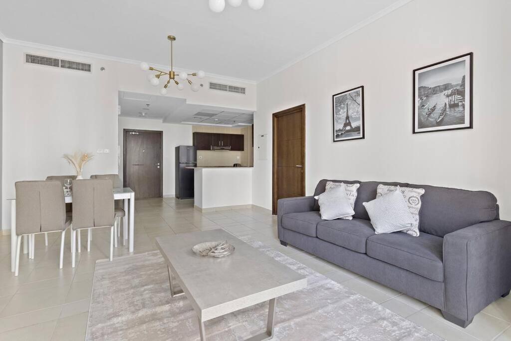 Appartement Stonetree - Bright & Modish 1br
