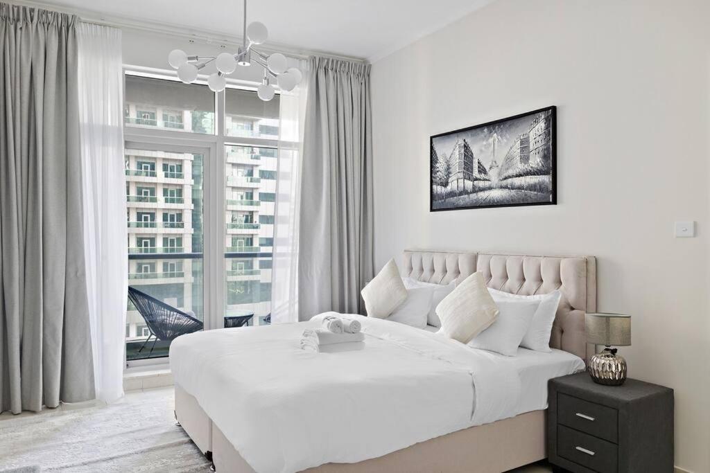 Appartement Stonetree - Bright & Modish 1br *