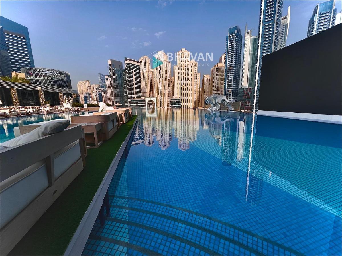 Appartement One Bedroom In Emaar Residence, Marina By Bhavan *