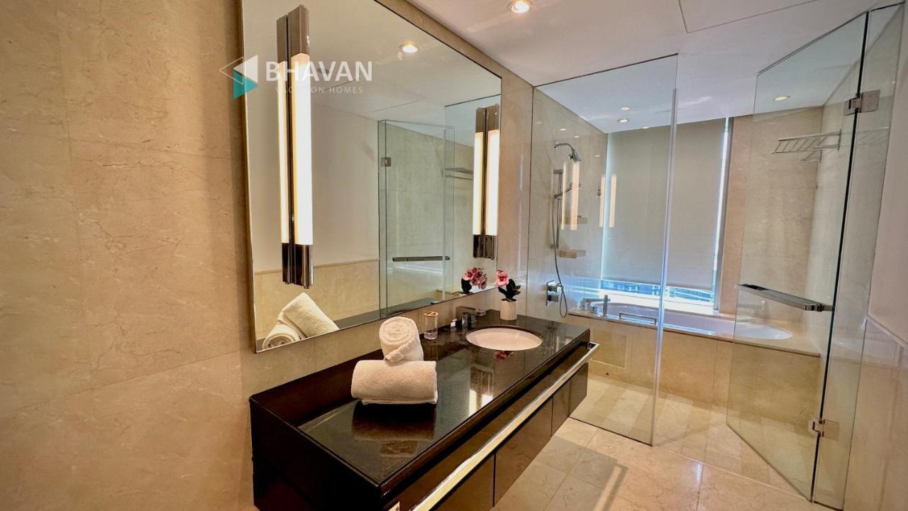 One Bedroom In Emaar Residence, Marina By Bhavan Dubaï