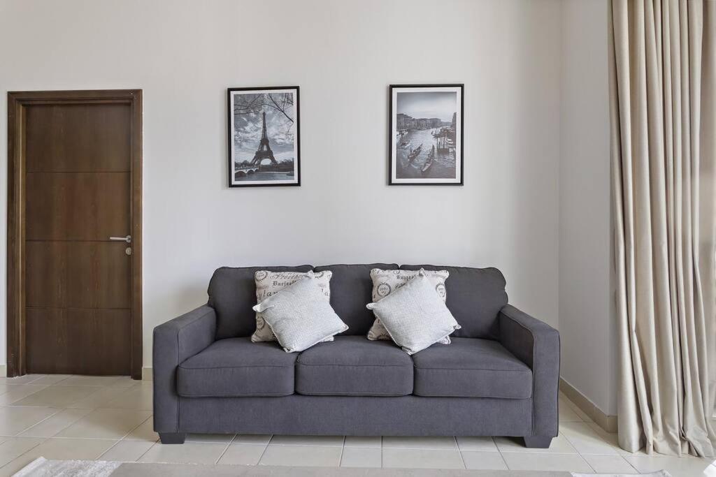 Stonetree - Bright & Modish 1br *