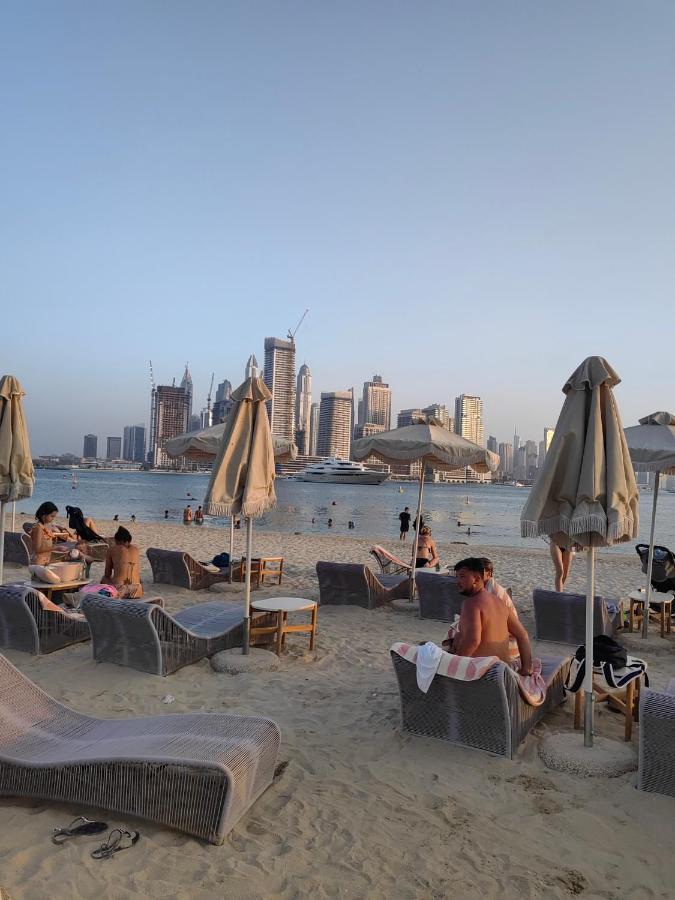 Apartment 7 Palm Jumeirah