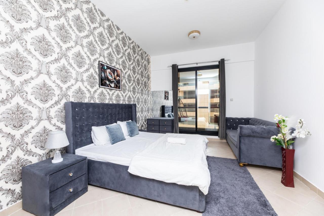 Marina Escan Tower Super Luxury 1bed In Great Location Apartamento