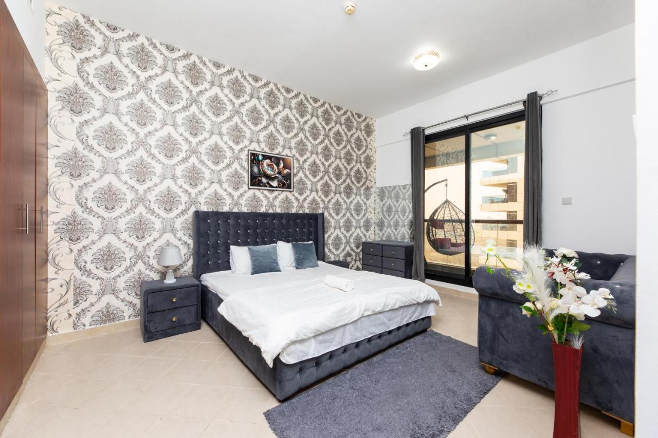 Marina Escan Tower Super Luxury 1bed In Great Location Apartamento *