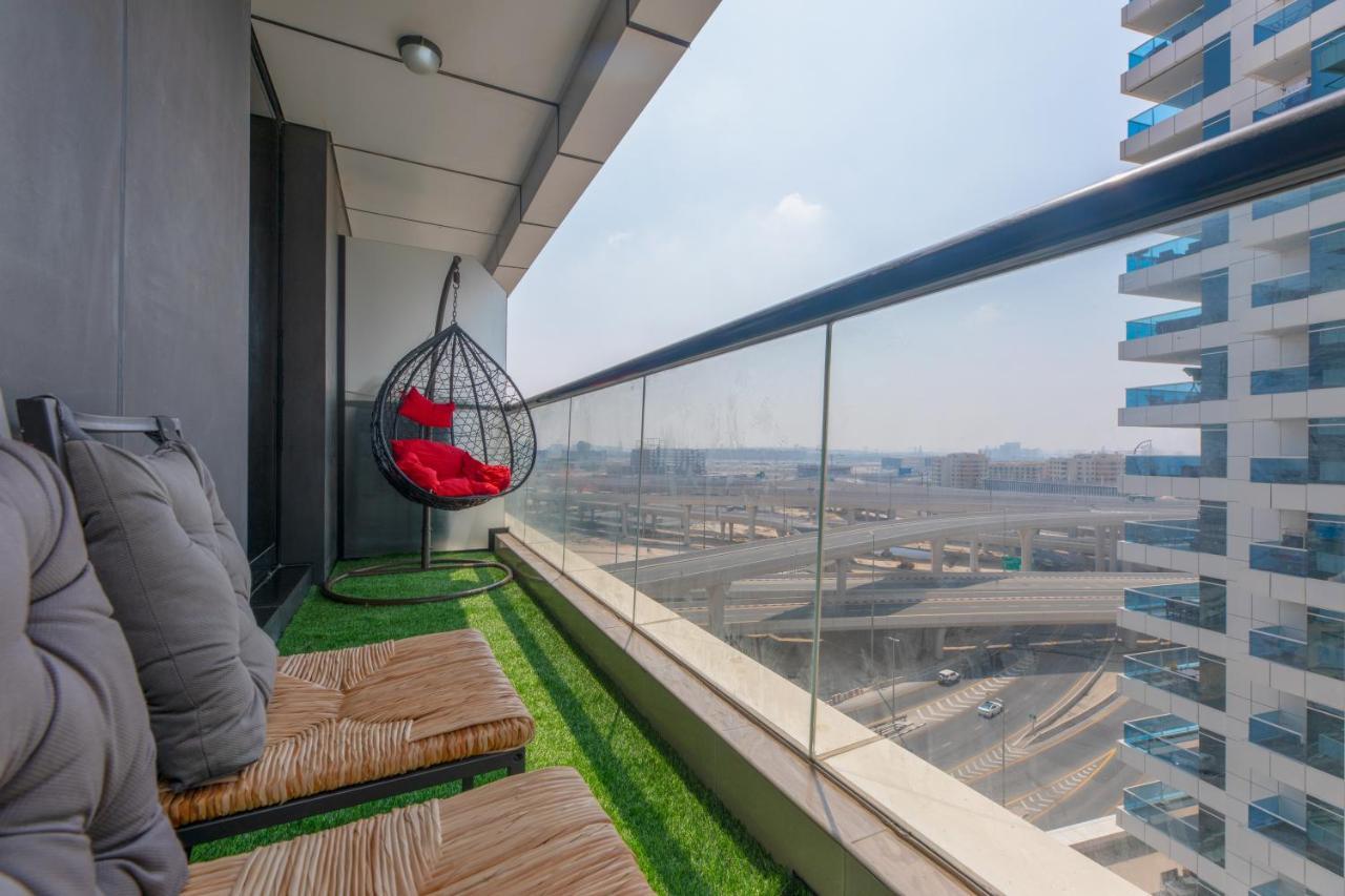 Marina Escan Tower Super Luxury 1bed In Great Location Apartamento *