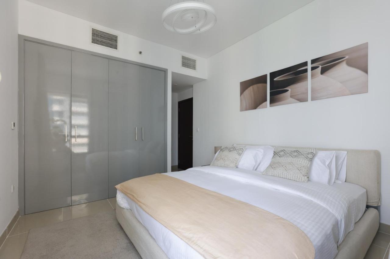 New Luxury 2bdr With Burj Khalifa And Fountain View Apartment