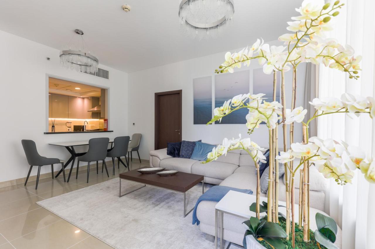 New Luxury 2bdr With Burj Khalifa And Fountain View Apartment Dubai