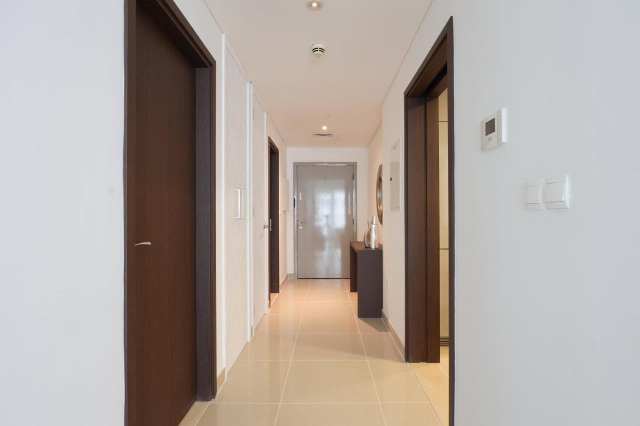 Apartment New Luxury 2bdr With Burj Khalifa And Fountain View Dubai