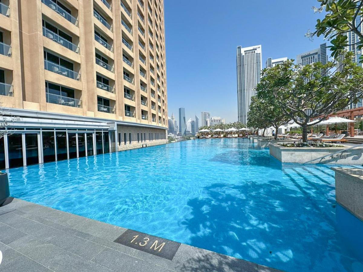 Emaar Fashion Avenue Appartement