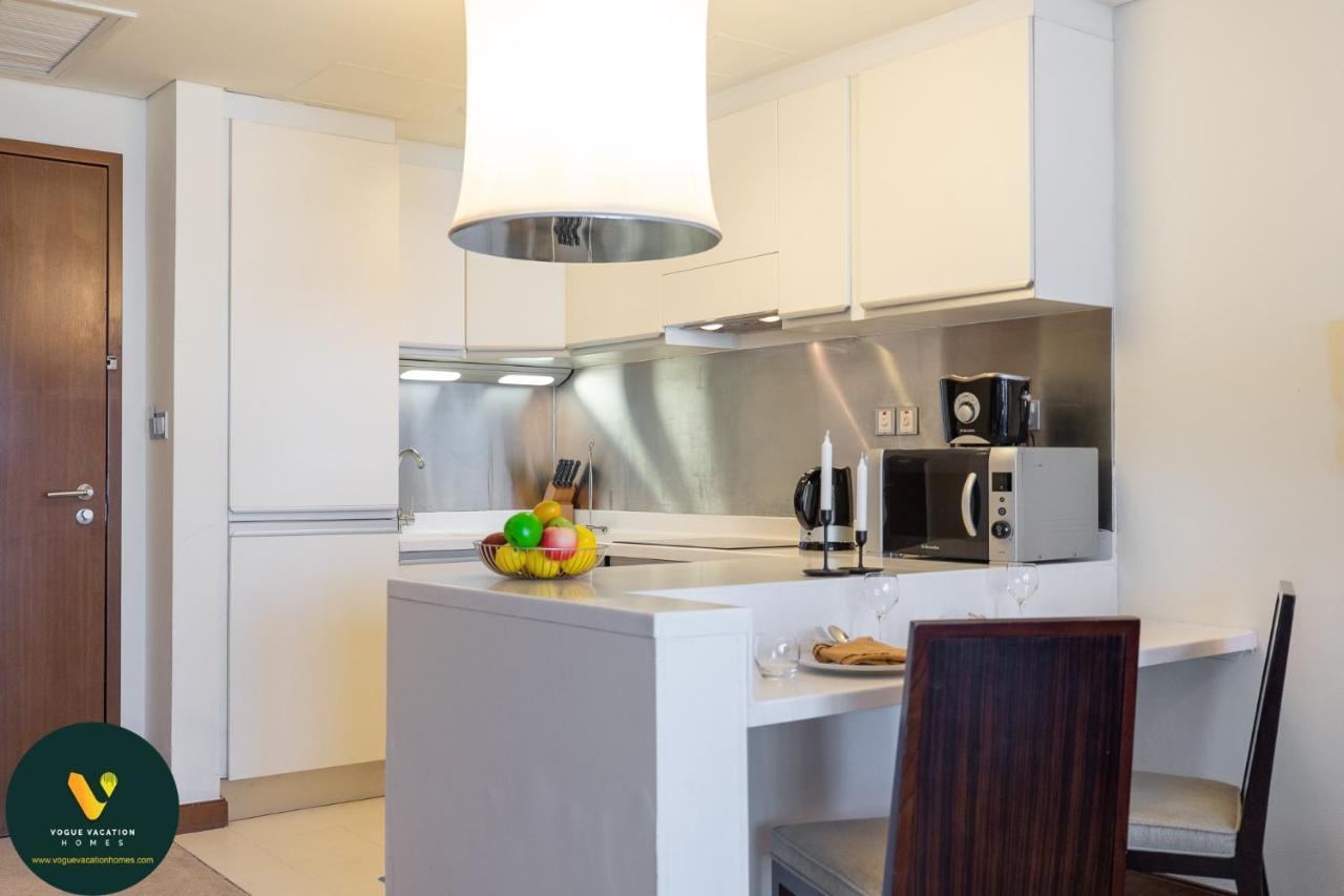 Appartement Emaar Fashion Avenue *