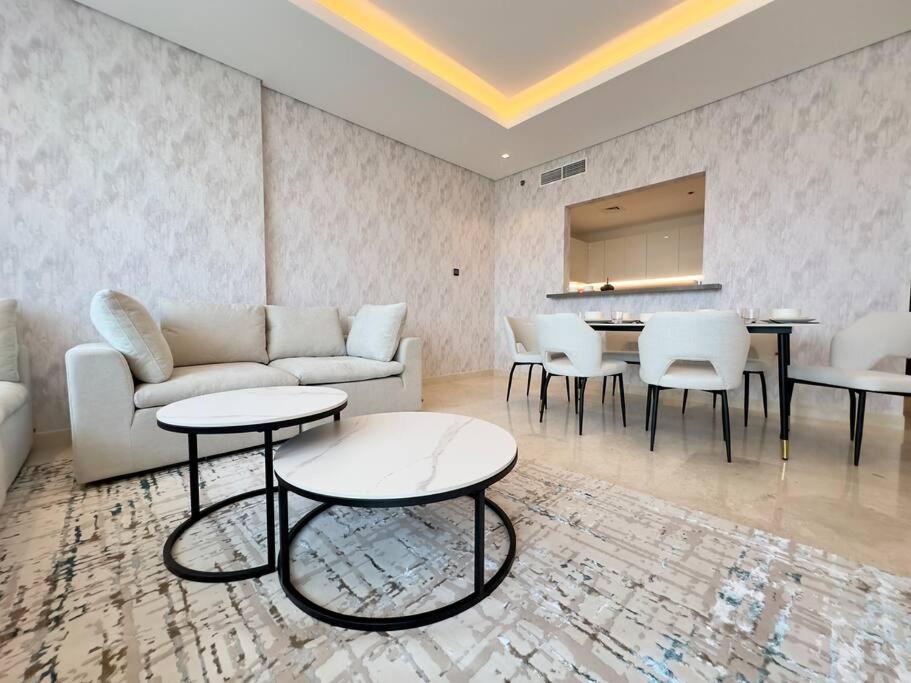 Dar Vacation - Luxury 2br - Skyline View Near Burj Khalifa