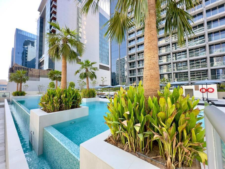 Dar Vacation - Luxury 2br - Skyline View Near Burj Khalifa Dubái
