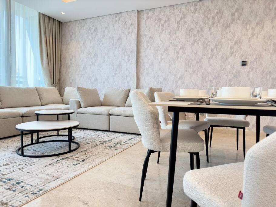 Dar Vacation - Luxury 2br - Skyline View Near Burj Khalifa Apartamento Dubái