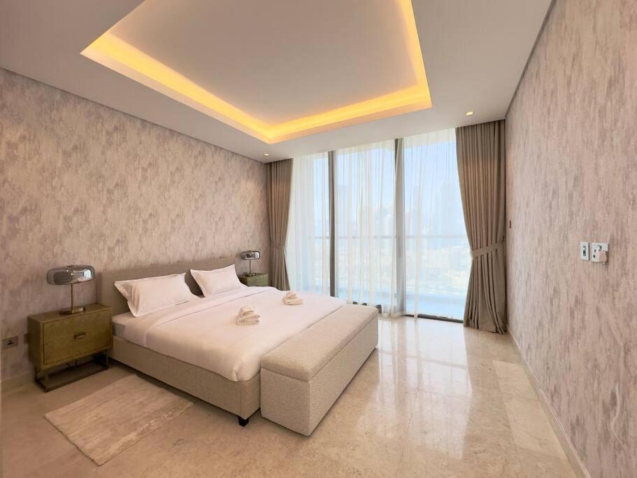 Dar Vacation - Luxury 2br - Skyline View Near Burj Khalifa Apartamento