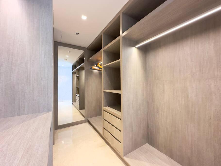Dar Vacation - Luxury 2br - Skyline View Near Burj Khalifa Dubái