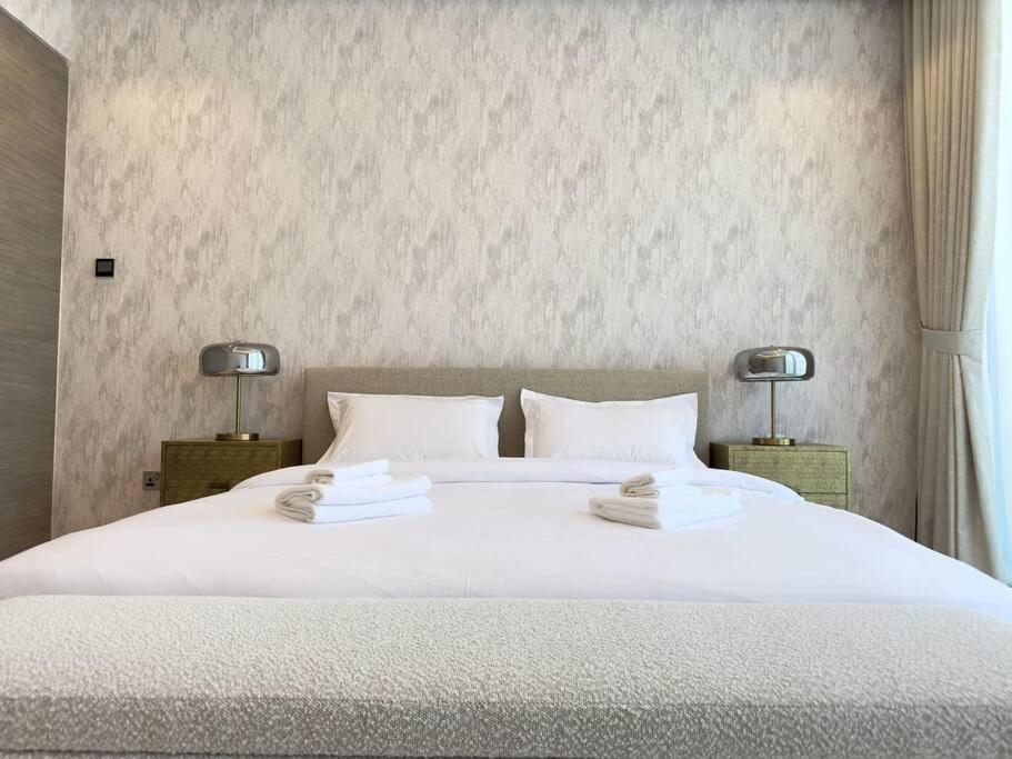 Dar Vacation - Luxury 2br - Skyline View Near Burj Khalifa Apartamento *