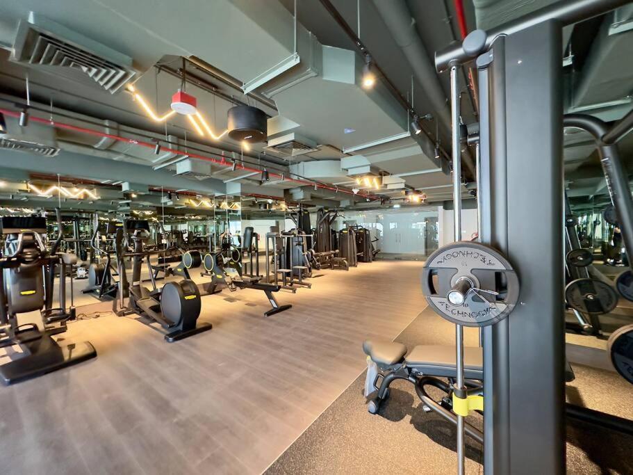 Dar Vacation - Luxury 2br - Skyline View Near Burj Khalifa Apartamento *