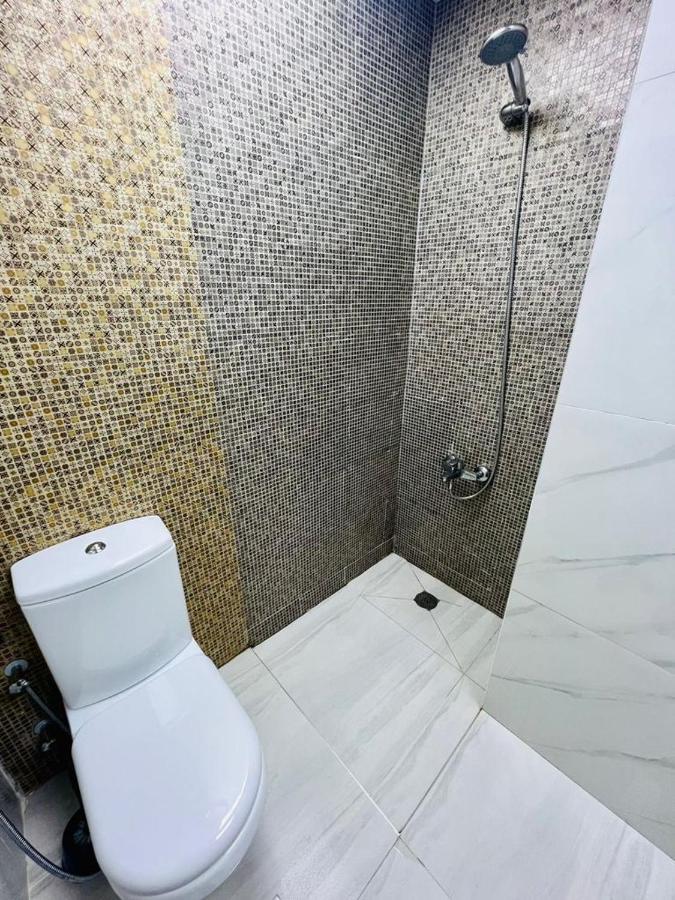 Ultra Luxury Fully Furnished 1bhk Apartemen *