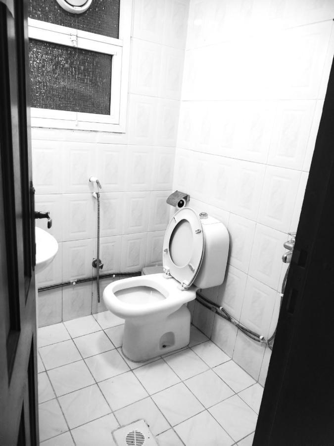 05 Burjuman Metro Stations Unisex Private - 05 Lägenhet