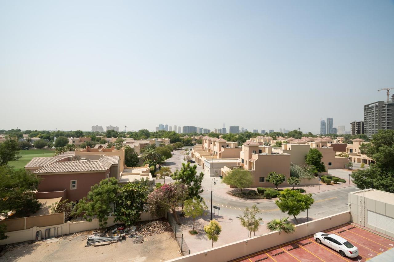 Upscale In Eagleheights, Sports Dubai