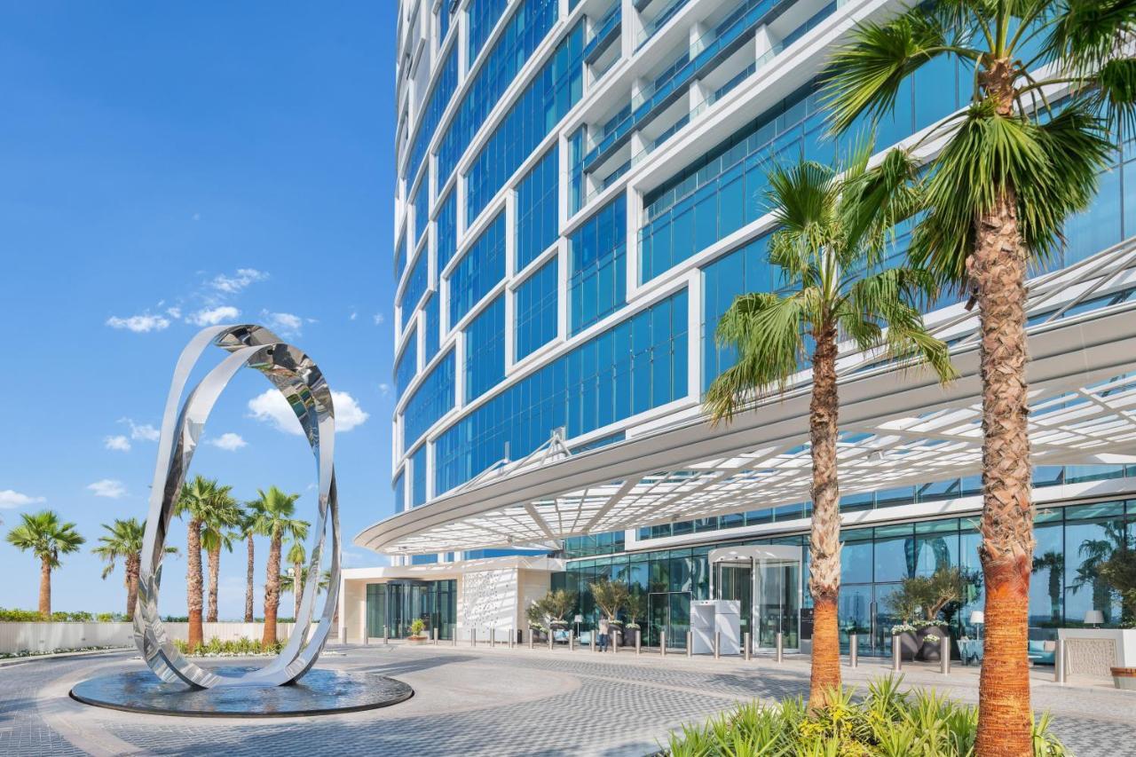 The Address Beach Residences - 2br & Private Beach