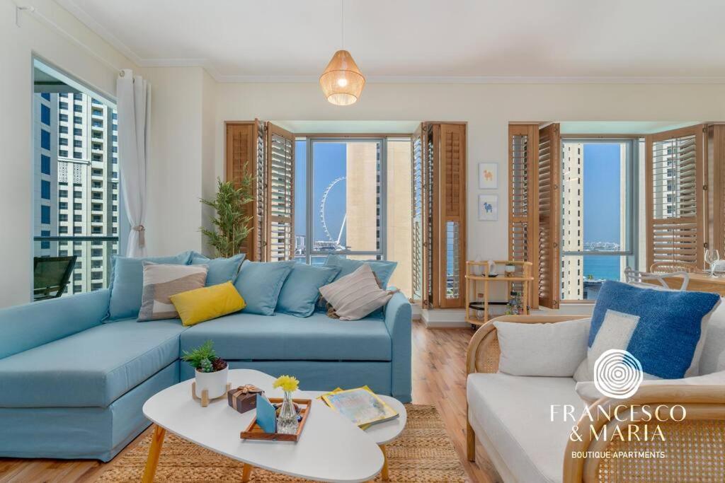 Apartamento Boutique Sea Views - Marina *