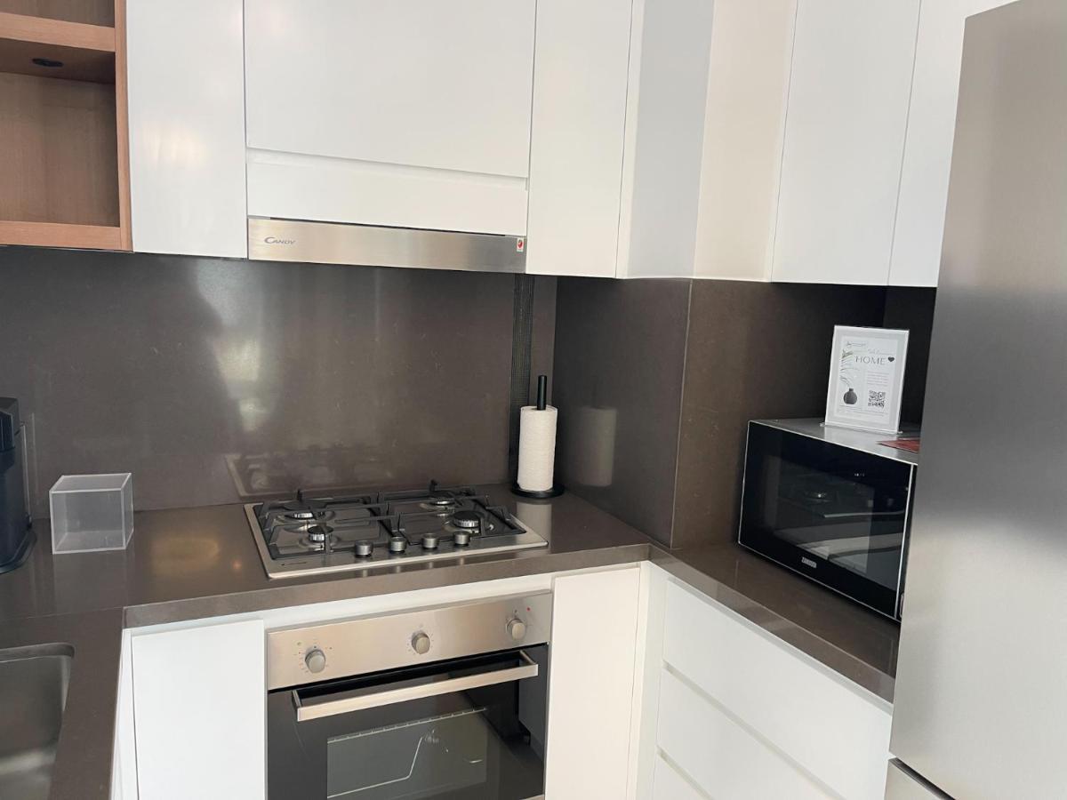 Luxury Living At Vida Marina & Yacht Club Dubái